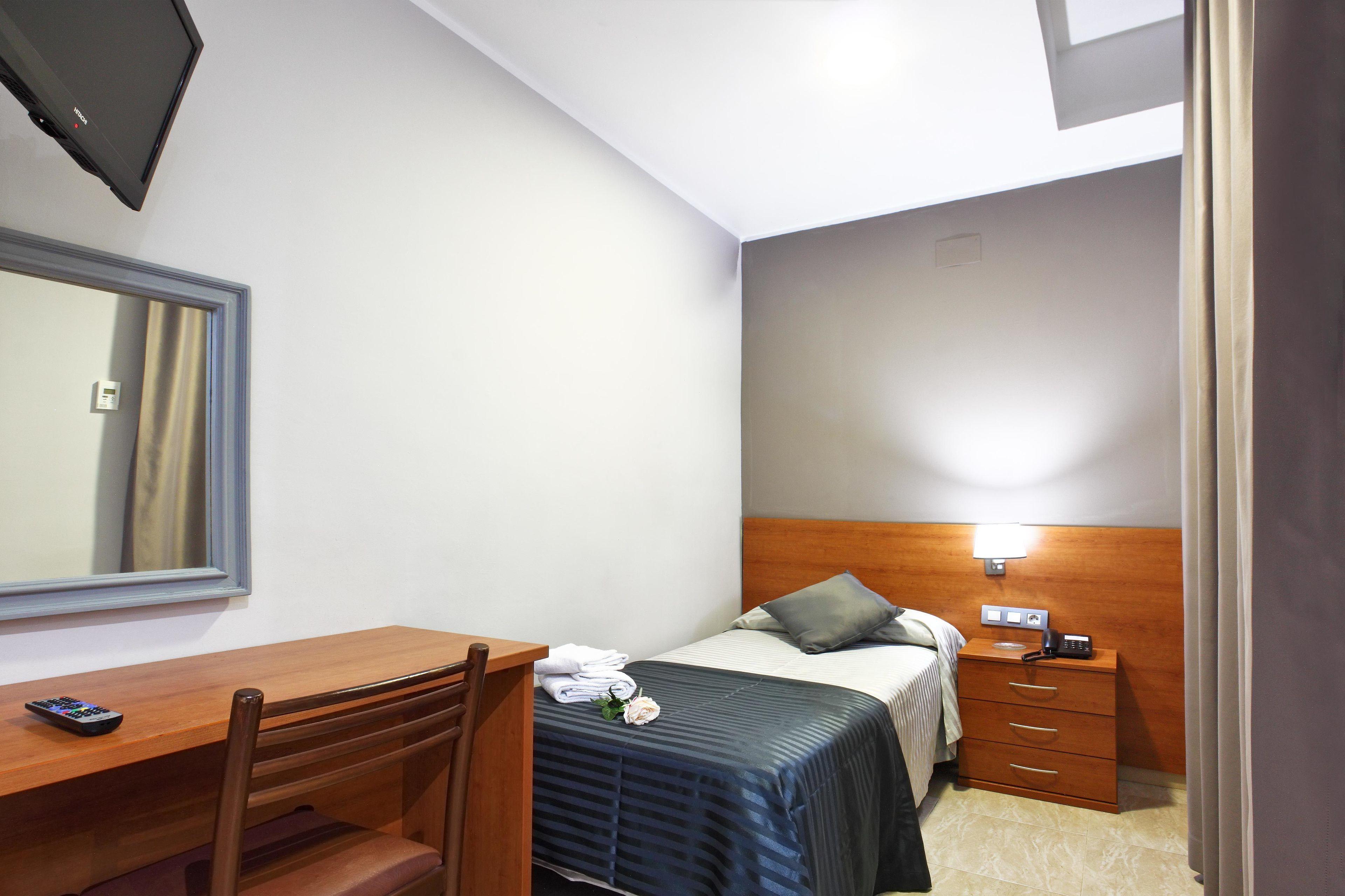 Hotel Ingles — Photos 3